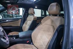 فولكسفاغن أطلس كروس سبورت